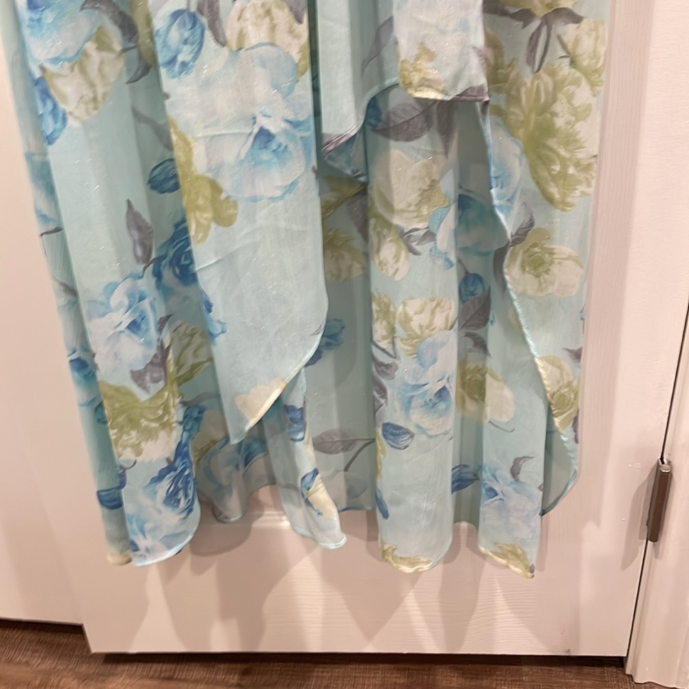 R&M RICHARDS DRESS SIZE 12 - Picture 4 of 7